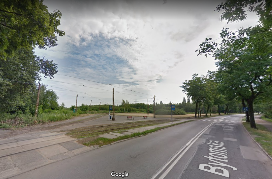 Siedem ofert na przebudowę torowiska wzdłuż ul. Bytomskiej w Zabrzu