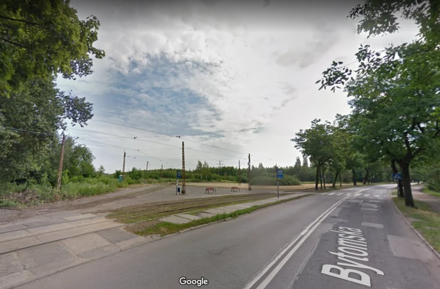 Siedem ofert na przebudowę torowiska wzdłuż ul. Bytomskiej w Zabrzu