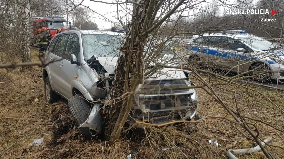 Zabrzańscy policjanci zatrzymali w trakcie weekendu aż 4 pijanych kierowców!
