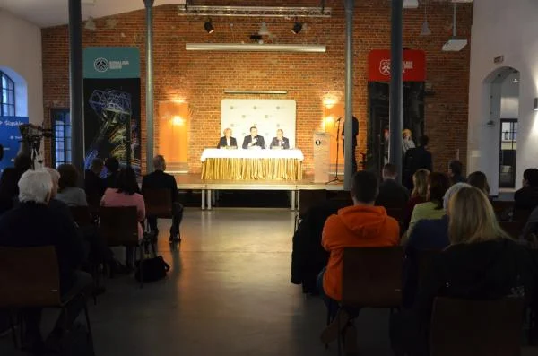 Muzeum Górnictwa Węglowego Operatorem Szlaku Zabytków Techniki