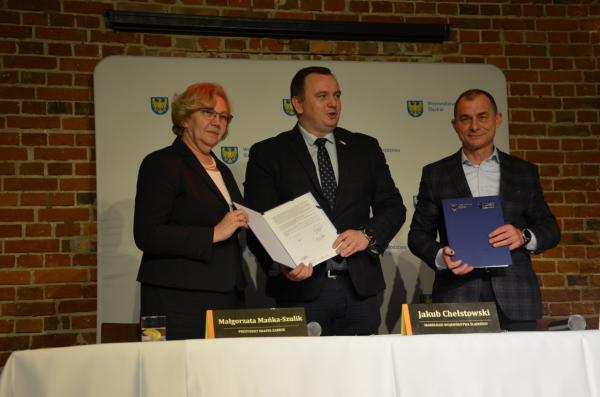 Muzeum Górnictwa Węglowego Operatorem Szlaku Zabytków Techniki