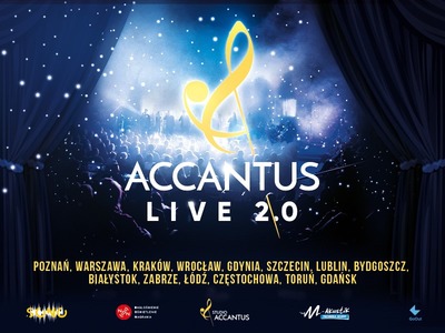 ACCANTUS LIVE 2.0 w DMiT Zabrze