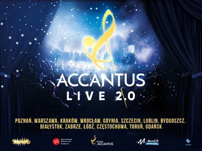 ACCANTUS LIVE 2.0 w DMiT Zabrze