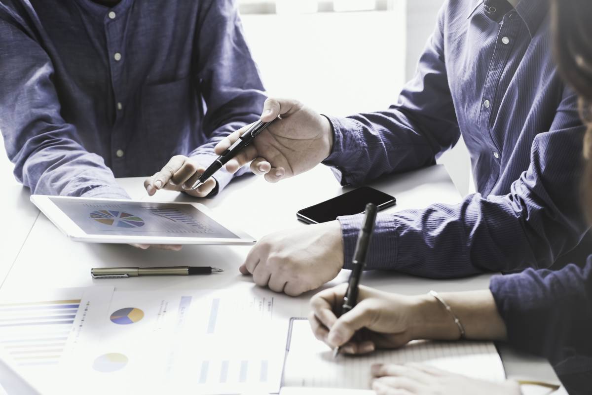 Co wpływa na wycenę przedsiębiorstwa? Metody wyceny przedsiębiorstw