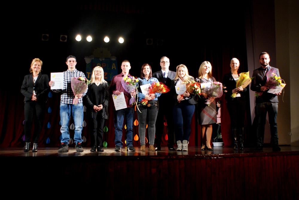 Odznaczenie "Kropla Tęczy" zostanie wręczone w Zabrzu po raz 24!