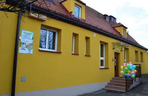 Nowe oblicze Przedszkola nr 14 w Zabrzu