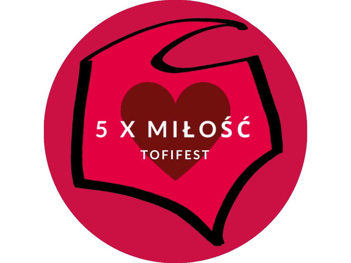 5xMiłość. Kino Roma zaprasza