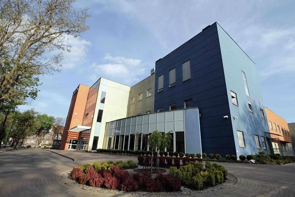 Świńska grypa w Śląskim Centrum Chorób Serca w Zabrzu? Wprowadzono zakaz odwiedzin