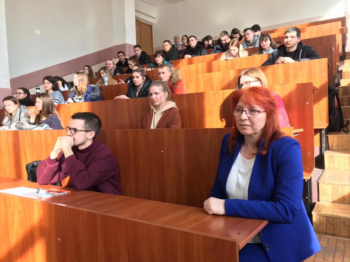 Promocja turystyki poprzemysłowej. Delegacja z Zabrza w Kijowie