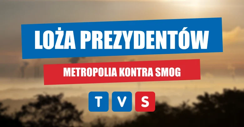GZM kontra smog. Jak metropolia walczy ze smogiem?