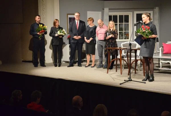 Uhonorowano "Profilaktyków Roku 2019"