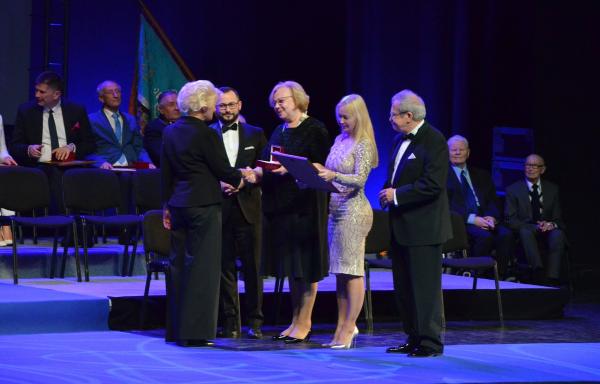 Laury Umiejętności i Kompetencji wręczone po raz XXVIII