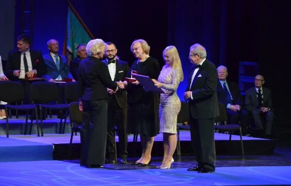 Laury Umiejętności i Kompetencji wręczone po raz XXVIII