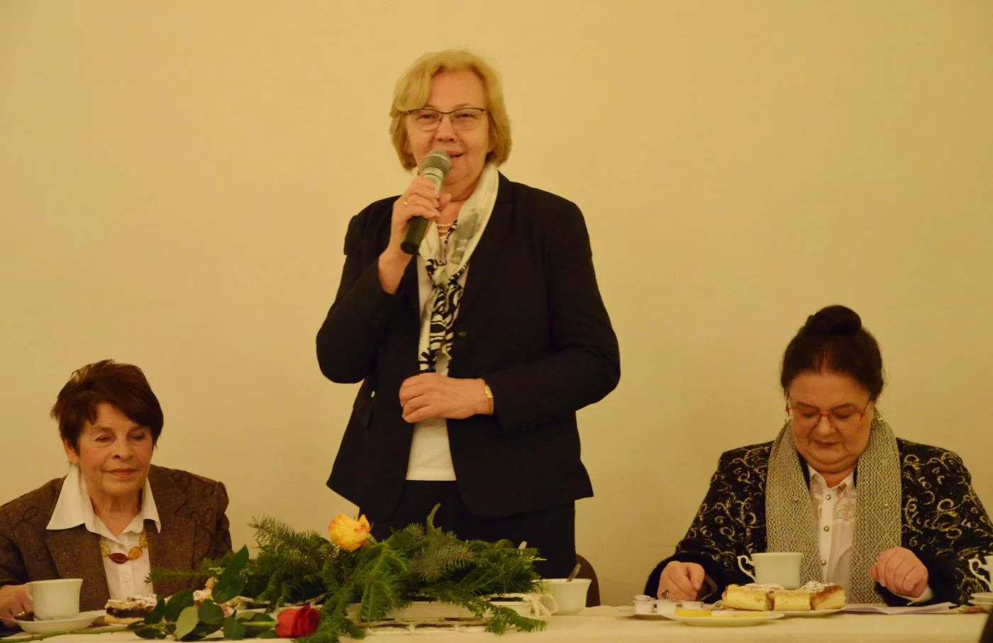 Rada Dzielnicy Maciejów podsumowała rok działalności