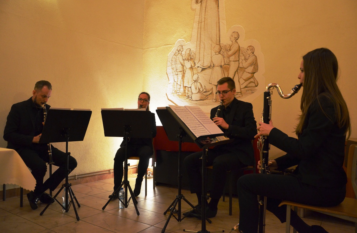 Rada Dzielnicy Maciejów podsumowała rok działalności