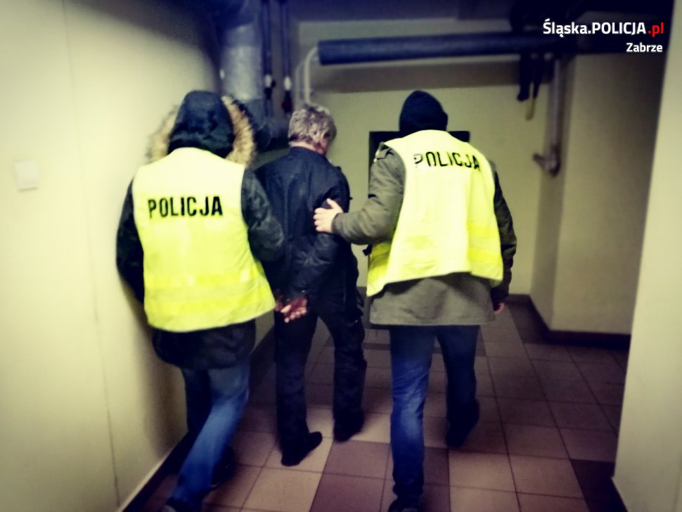 Pijany 65-letni kierujący spowodował kolizję, w której uszkodził aż 5 pojazdów