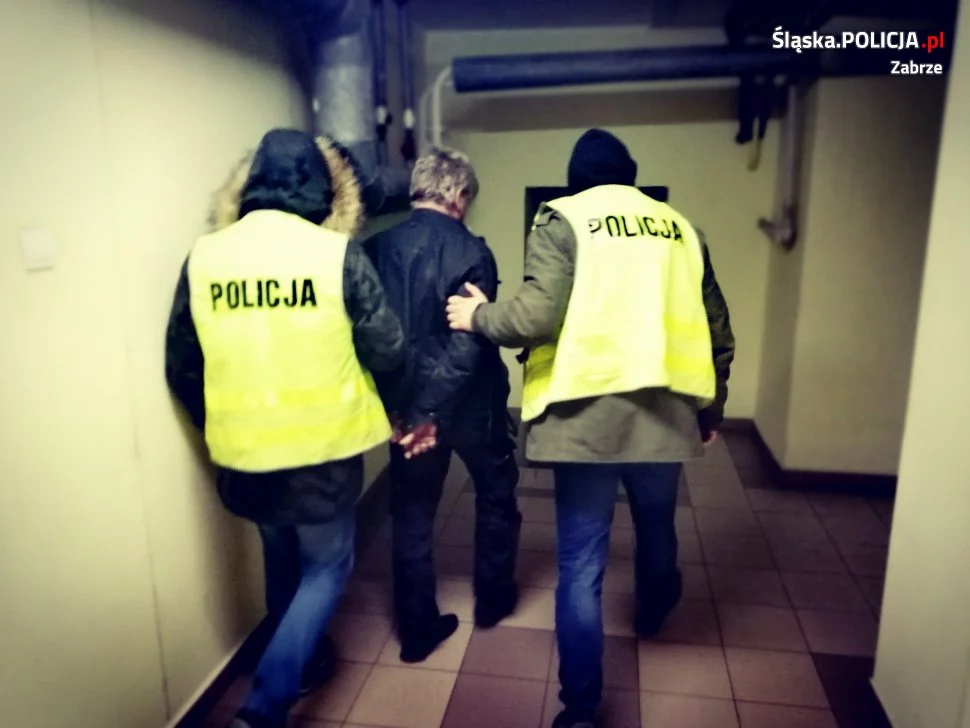 Pijany 65-letni kierujący spowodował kolizję, w której uszkodził aż 5 pojazdów