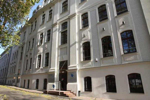 Dzień Otwarty w Wyższej Szkole Technicznej