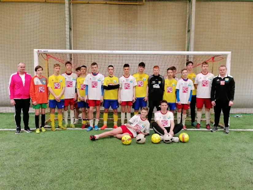 ŻORY CUP 2020, czyli cykl turniejów piłkarskich dla młodzieży