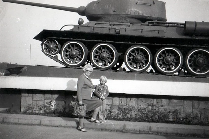 Czy wojna jest dla dzieci? Projekt Zaklęcie na W.