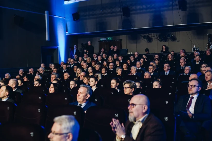 Poznaliśmy laureatów nagrody miejskiej „Phoenix Sariensis 2020”!
