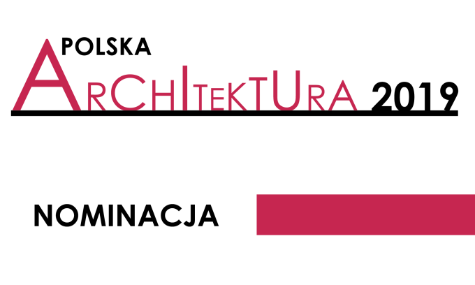 Zagłosuj na żorskie Centrum Przesiadkowe w konkursie na najlepszą realizację 2019 roku!
