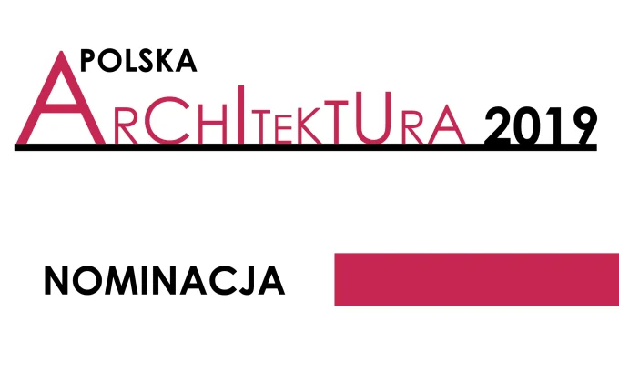Zagłosuj na żorskie Centrum Przesiadkowe w konkursie na najlepszą realizację 2019 roku!