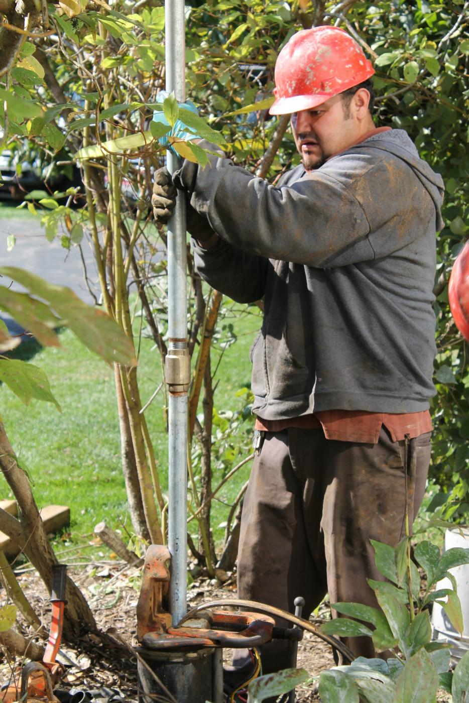 Czym jest hydrogeologia?