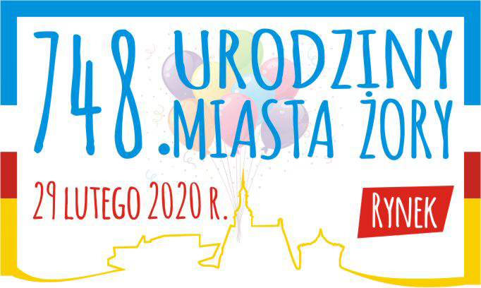 Moc atrakcji na 748. Urodziny Miasta Żory! Sprawdź program!