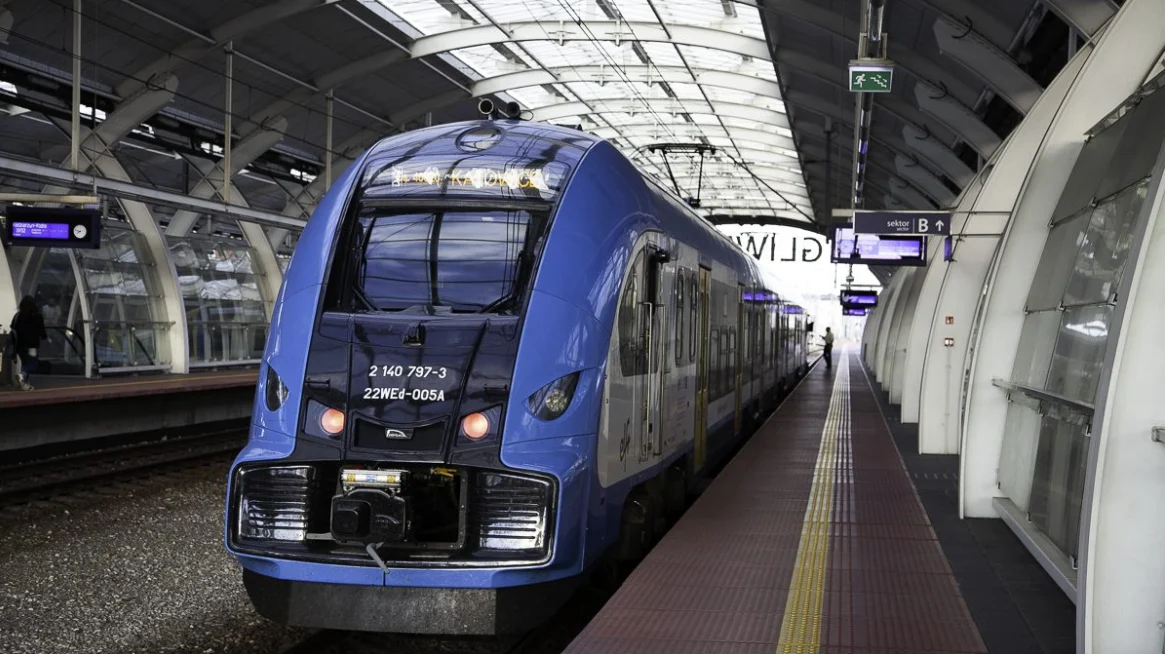 Kolej Metropolitalna. Przetarg na studium wykonalności ogłoszony