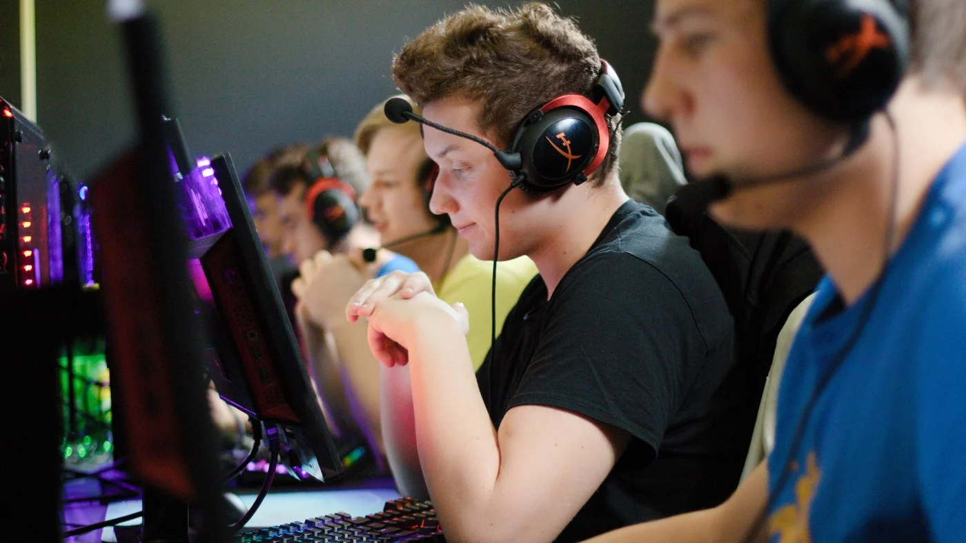 Sosnowiec wprowadza stypendium dla e-sportowców. Najlepsi gracze otrzymają nawet 1000 zł