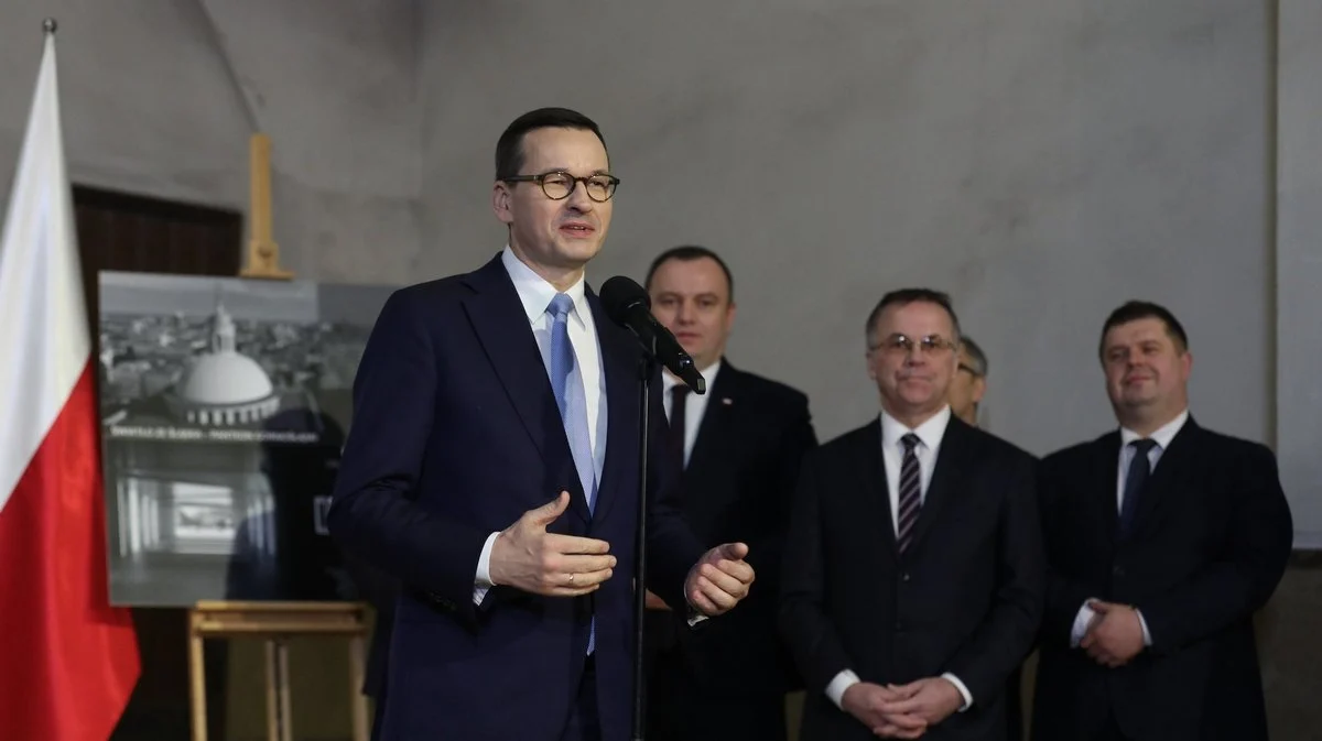 W podziemiach Katedry Chrystusa Króla w Katowicach powstanie Panteon Górnośląski – upamiętni osoby ważne dla regionu