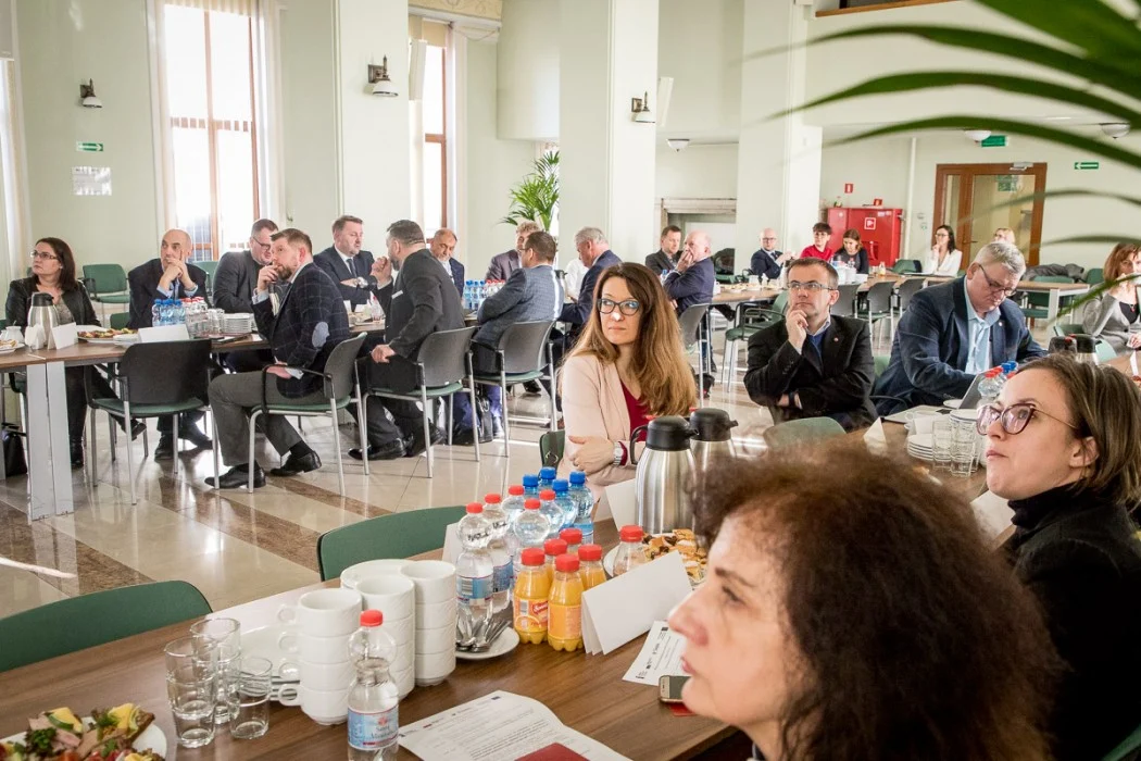 Po raz pierwszy w tym roku obradował Komitet Monitorujący RPO WSL