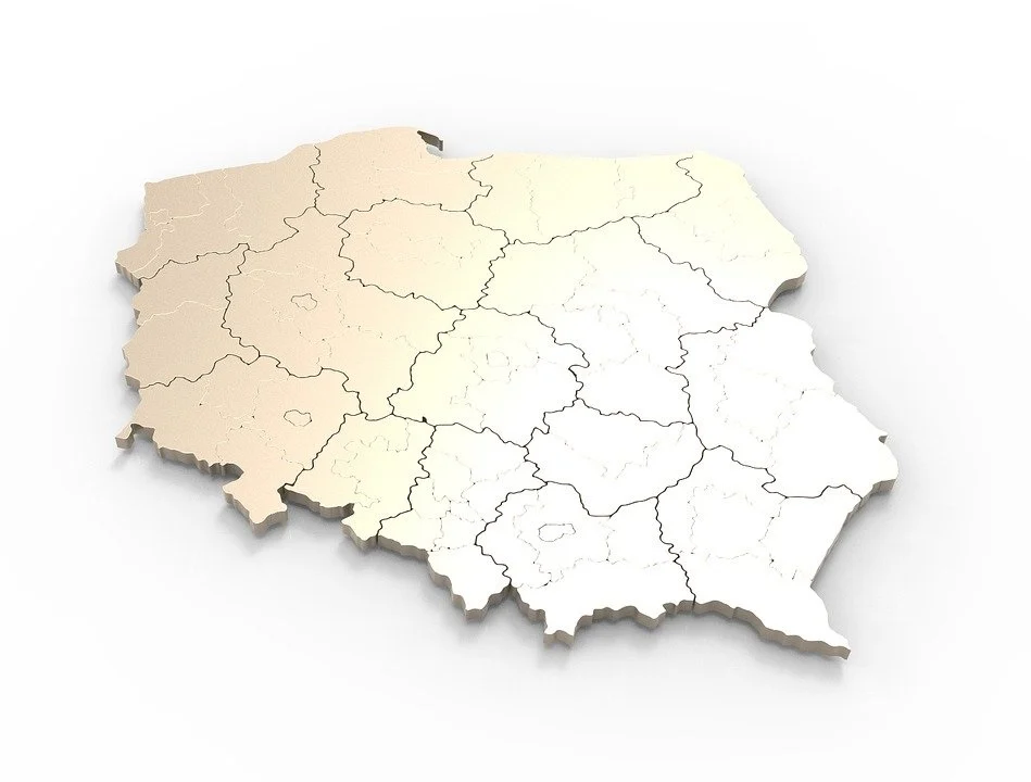 Czy zostanie utworzone nowe województwo? Częstochowa chce odłączyć się od śląskiego