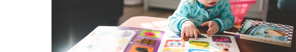 Niepubliczny Żłobek Zaczarowany Ołówek Katarzyna Mitak