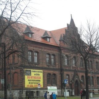 Biuro Rachunkowe LEX TRIBUTUM Sp. z o. o.