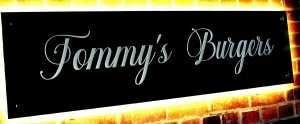 Tommy’sBurgers Sp. zo.o.