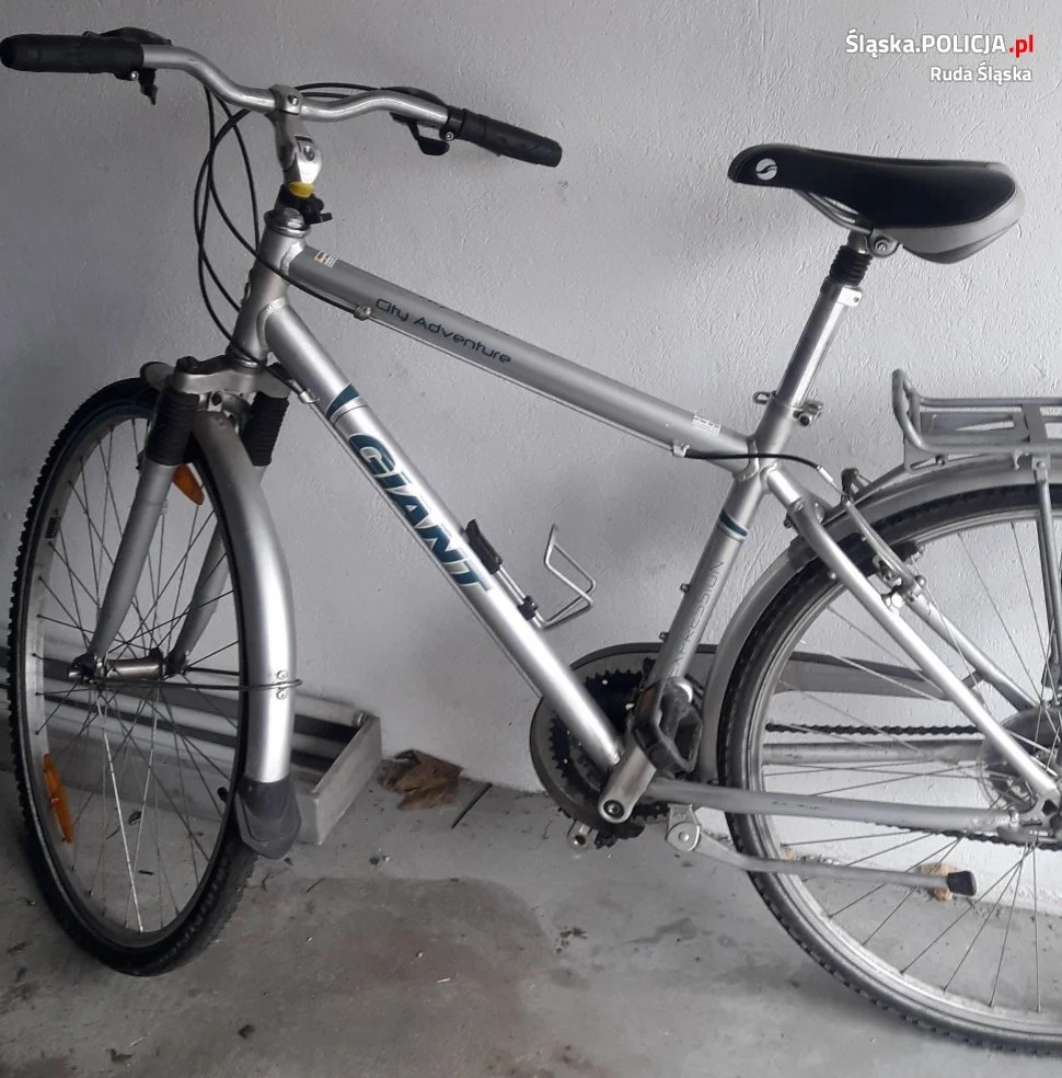 Odnalezione rowery czekają na właścicieli