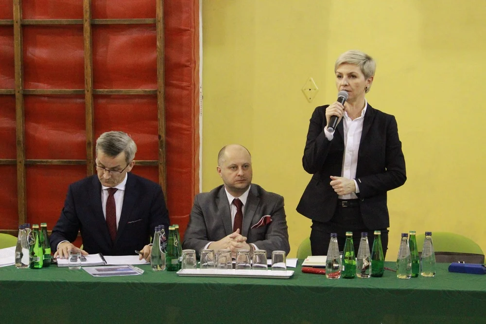 Za nami spotkanie władz miasta z mieszkańcami Halemby. Jakie problemy zostały poruszone?