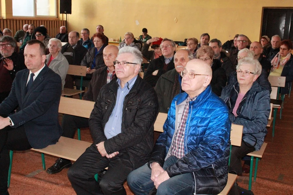 Za nami spotkanie władz miasta z mieszkańcami Halemby. Jakie problemy zostały poruszone?