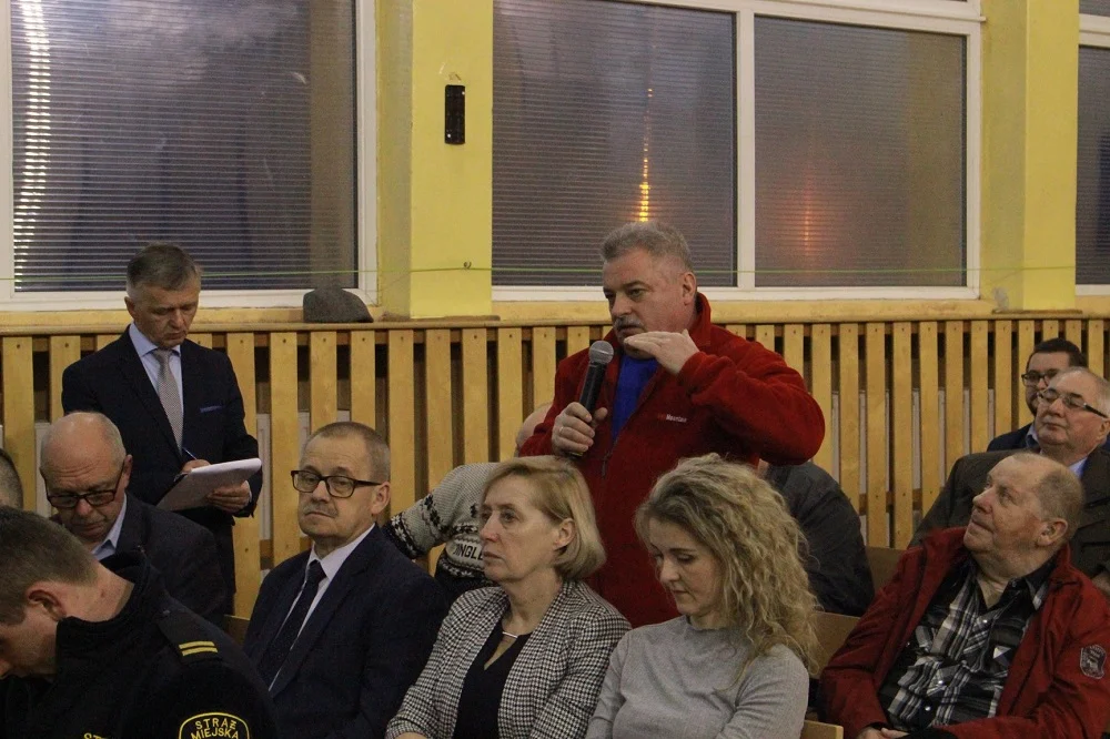 Za nami spotkanie władz miasta z mieszkańcami Halemby. Jakie problemy zostały poruszone?