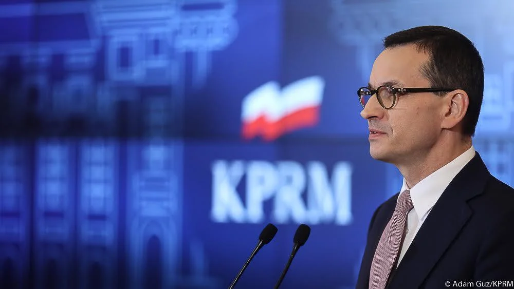 Premier Mateusz Morawiecki ogłosił stan zagrożenia epidemicznego! Co to oznacza?