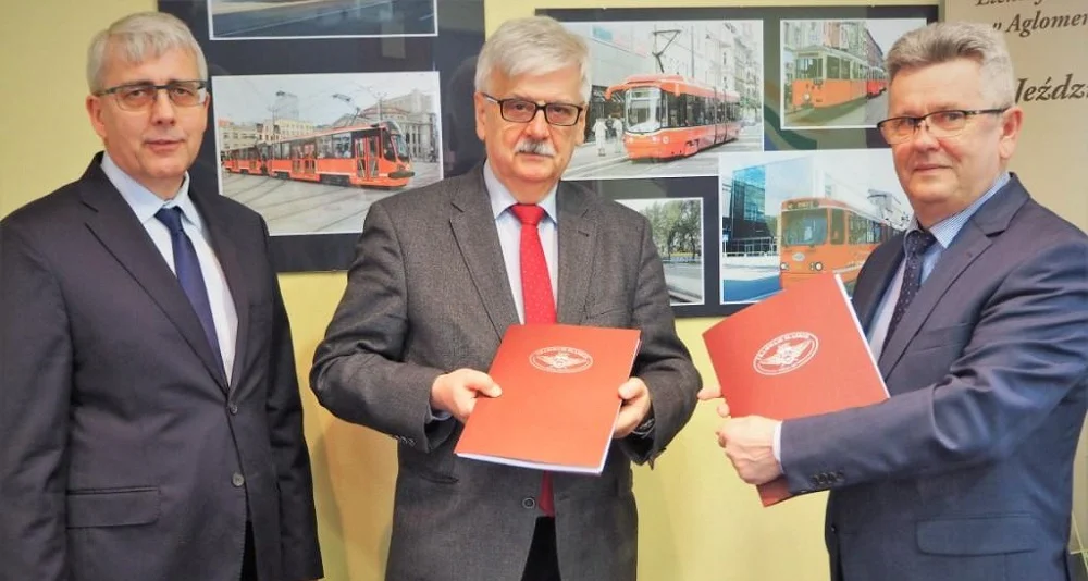 Torowisko linii T-9 w Goduli zostanie zmodernizowane