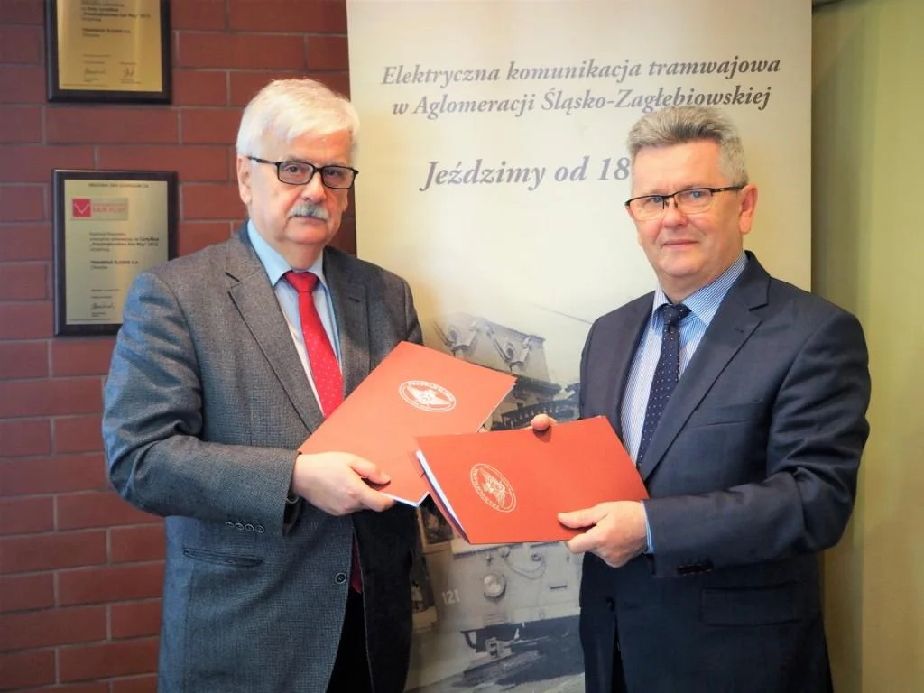 Torowisko linii T-9 w Goduli zostanie zmodernizowane