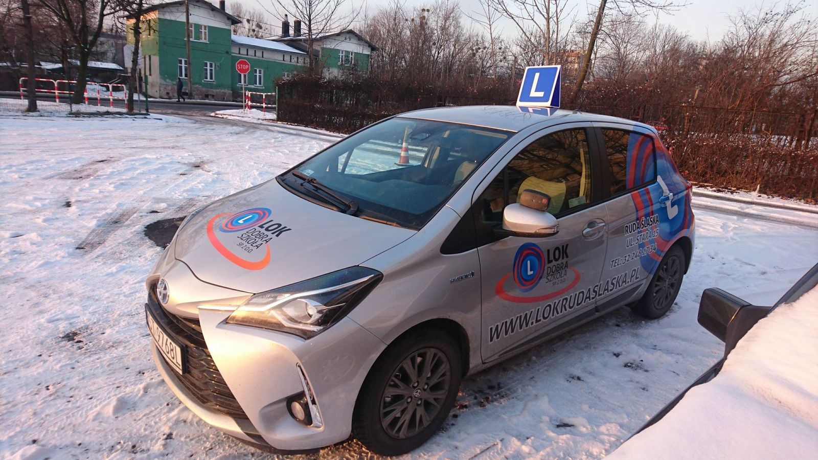 Jak zrobić prawo jazdy kat. B? Odpowiadamy na najczęstsze pytania!