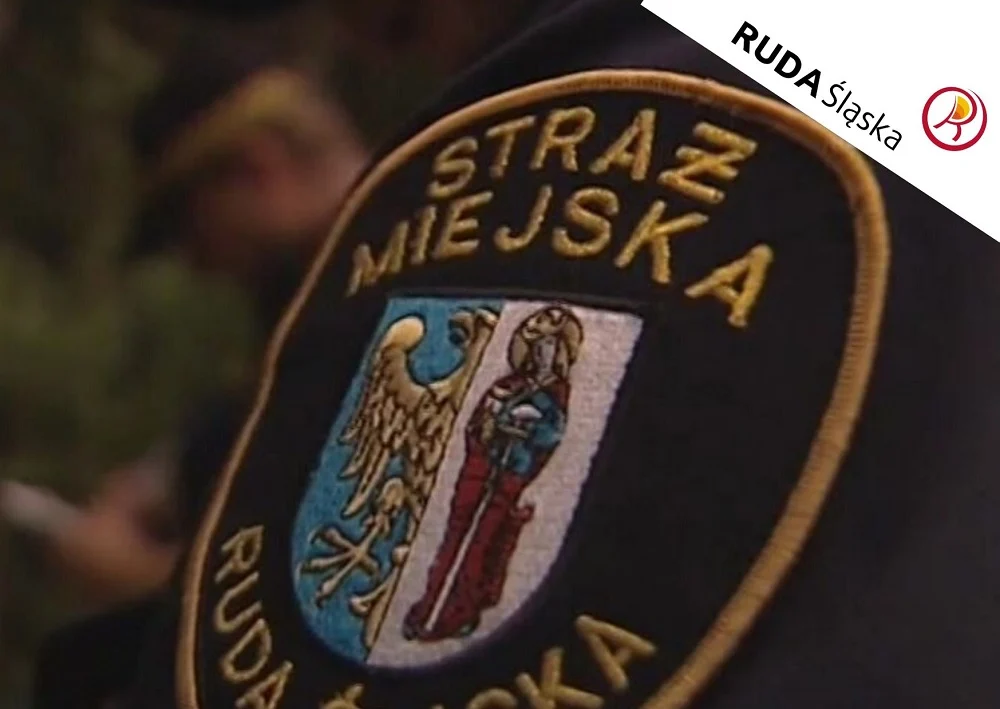 Dziś w całej Rudzie Śląskiej odbywają się wspólne patrole Straży Miejskiej i Sanepidu