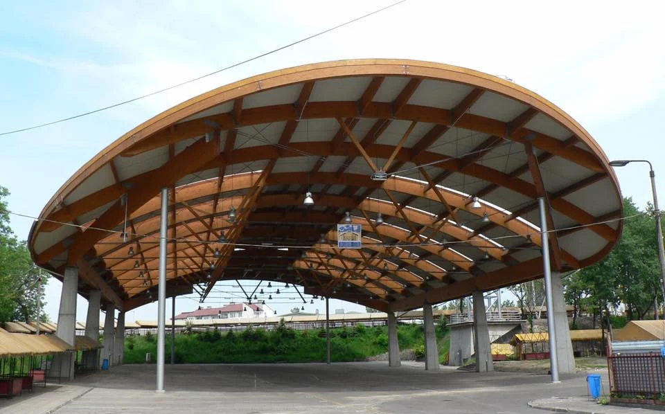 [AKTUALIZACJA] Targowiska w Rudzie Śląskiej zostają zamknięte!