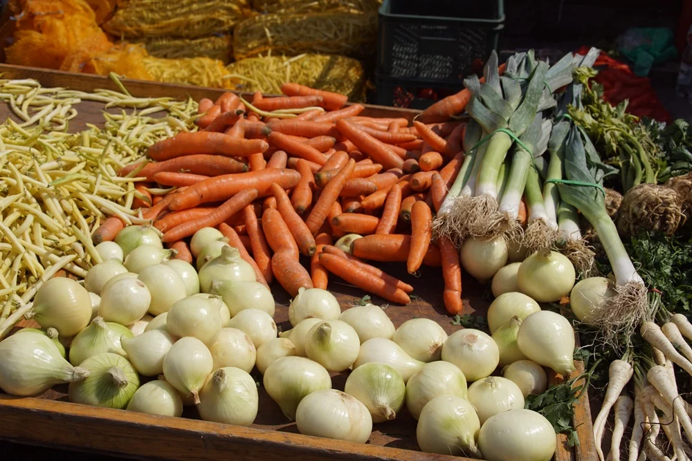 Służby sanitarne wycofały się z wczorajszej decyzji o zamknięciu targowisk