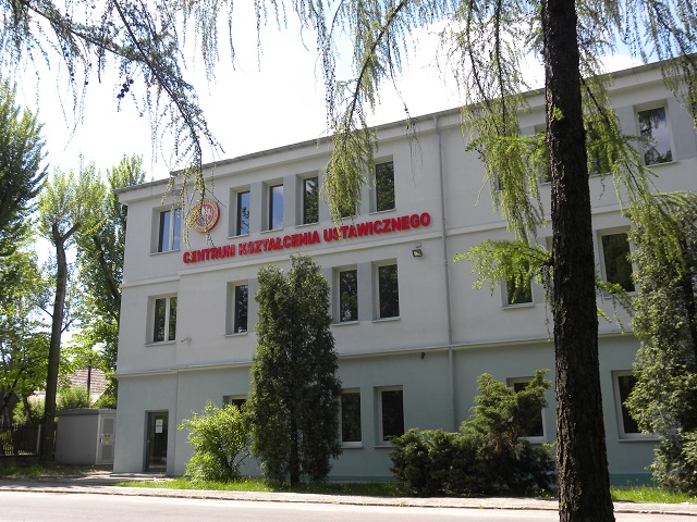 CKU - Centrum Kształcenia Ustawicznego