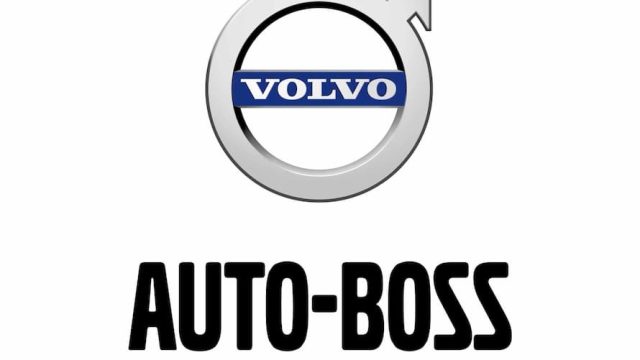 Auto-Boss salon i serwis Volvo Chorzów